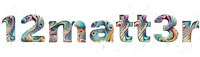 a colorful image of the word math with swirls on it