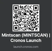 mintscan mintscan crono launch