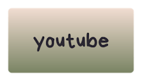 youtube icon with the word youtube on it