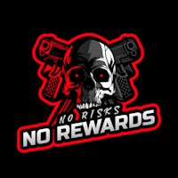 norris no rewards logo