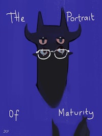 the portrait of maturity