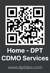 home - dpt cdmo services