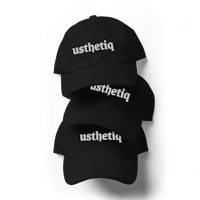 three black hats with the word pittsu written on them