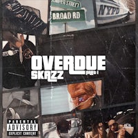 overdue skazz vol 1