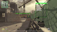 a screenshot of a call of duty game