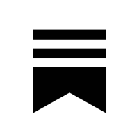 a black background with an image of a person in a black shirt