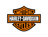 harley davidson motorcycles logo