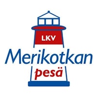 the logo for merikotan pesa