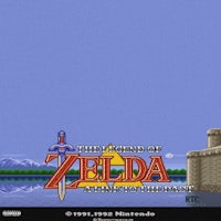 the legend of zelda - nintendo 64