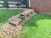 Decorative Rock