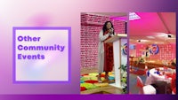 other community events
