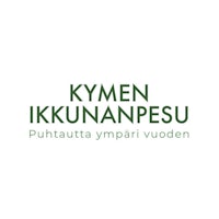the logo for kymen kunnanpu