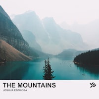 the mountains by joaquin elporda