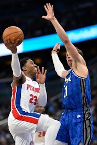 detroit pistons vs orlando magic