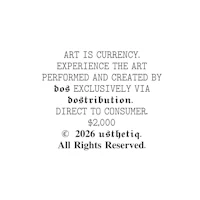 art is currency experience the art perceived and created exclusively by director