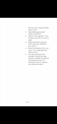 a black and white page with text on it