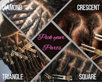 dreadlocks, dreadlocks, dreadlocks, dreadlocks, dreadlocks,