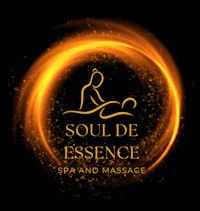 soul de essence spa and massage logo