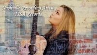 nashville recording artist - isss records