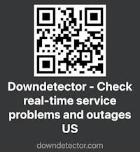 downdetector check real time service problems and outages us