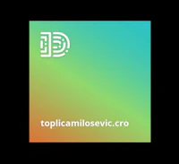 the logo for topcamisevic croatia