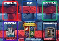 castle conquest - screenshot thumbnail
