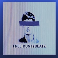 free kuntybeatz - cover art - free kuntybeatz - free kunty