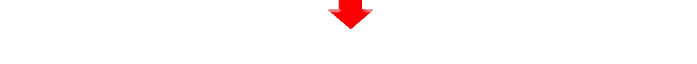 a red arrow on a black background