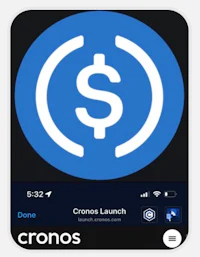 cross launch - screenshot 1