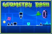 geometry dash - screenshot thumbnail