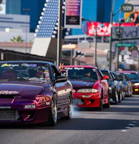nissan 240sx drift las vegas - nissan 240sx drift las 