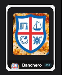 banchero - screenshot
