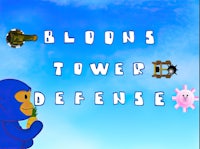 blooms tower defense - screenshot thumbnail