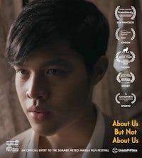 about us but not about us movie poster