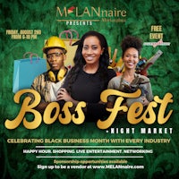 boss fest - light business market