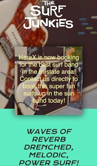 the surf junkies - the surf junkies - the surf junkies - the surf junkies - the surf junkies -