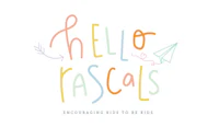 hello rascals logo