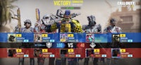 a screenshot of a call of duty game
