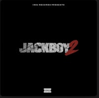 the cover of jackboy 2