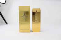 million dollar cologne by paco rabonne