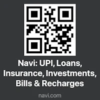 navi, uip, loans, insurance, investments, bills & recharges