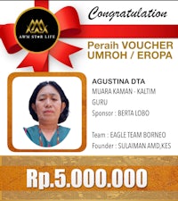perah voucher unhoh eropa