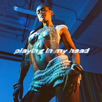 Jordan Alexander Single Artwork Styling