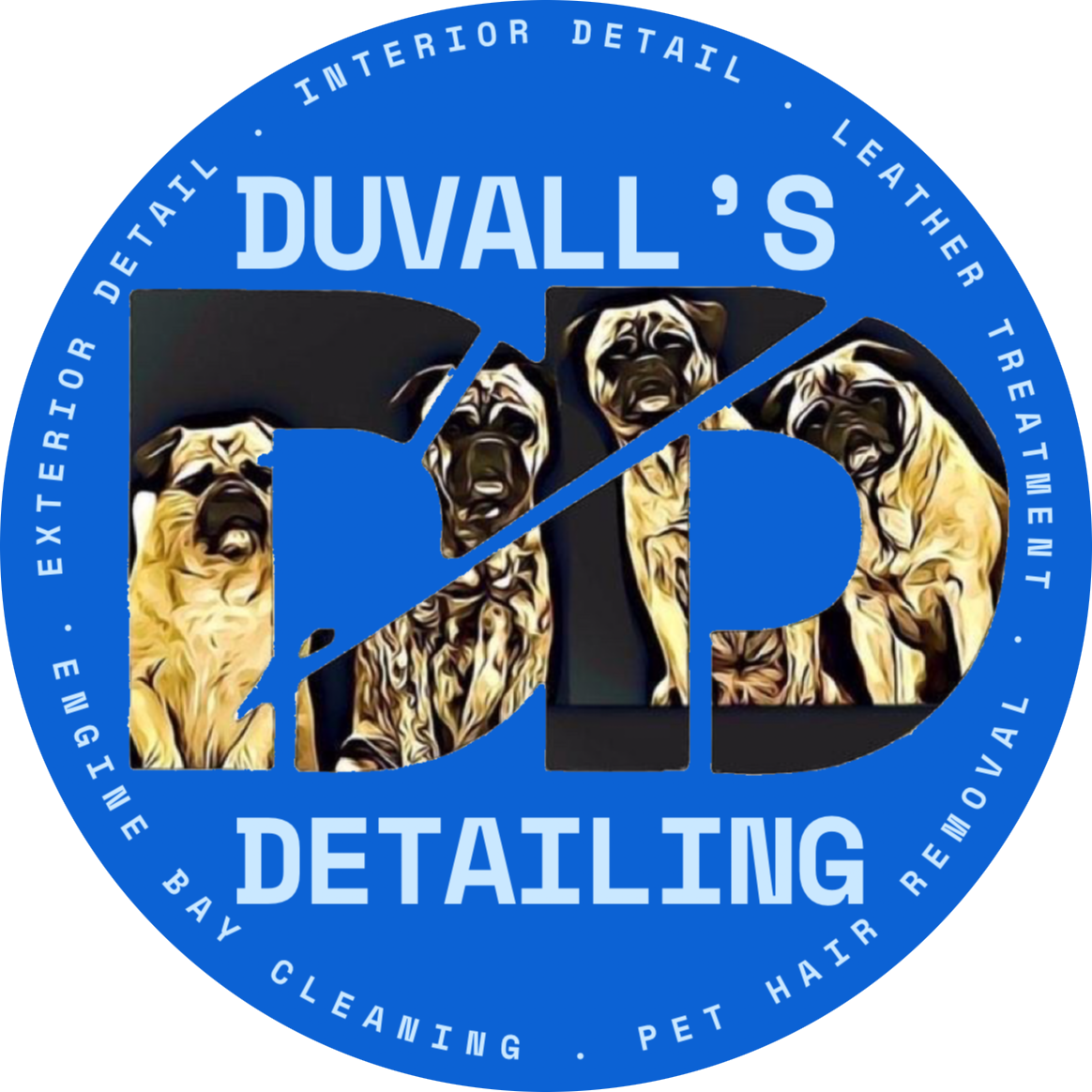 Duvall’s Detailing