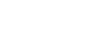 hours & location logo on a black background