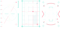 the logo for tfx digital