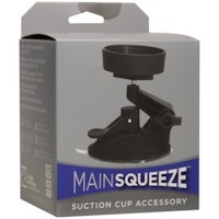mainsqueeze suction cup accessory