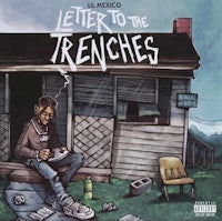 letter to the trenches cover art