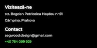 a business card with the words viteza ne