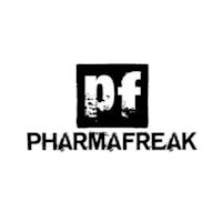 profile picture for pf pharma freak